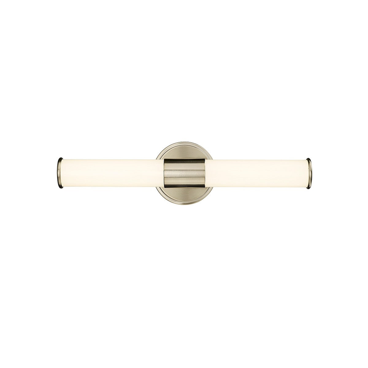 Millennium - 2220-MG - LED Vanity - Trumann - Modern Gold