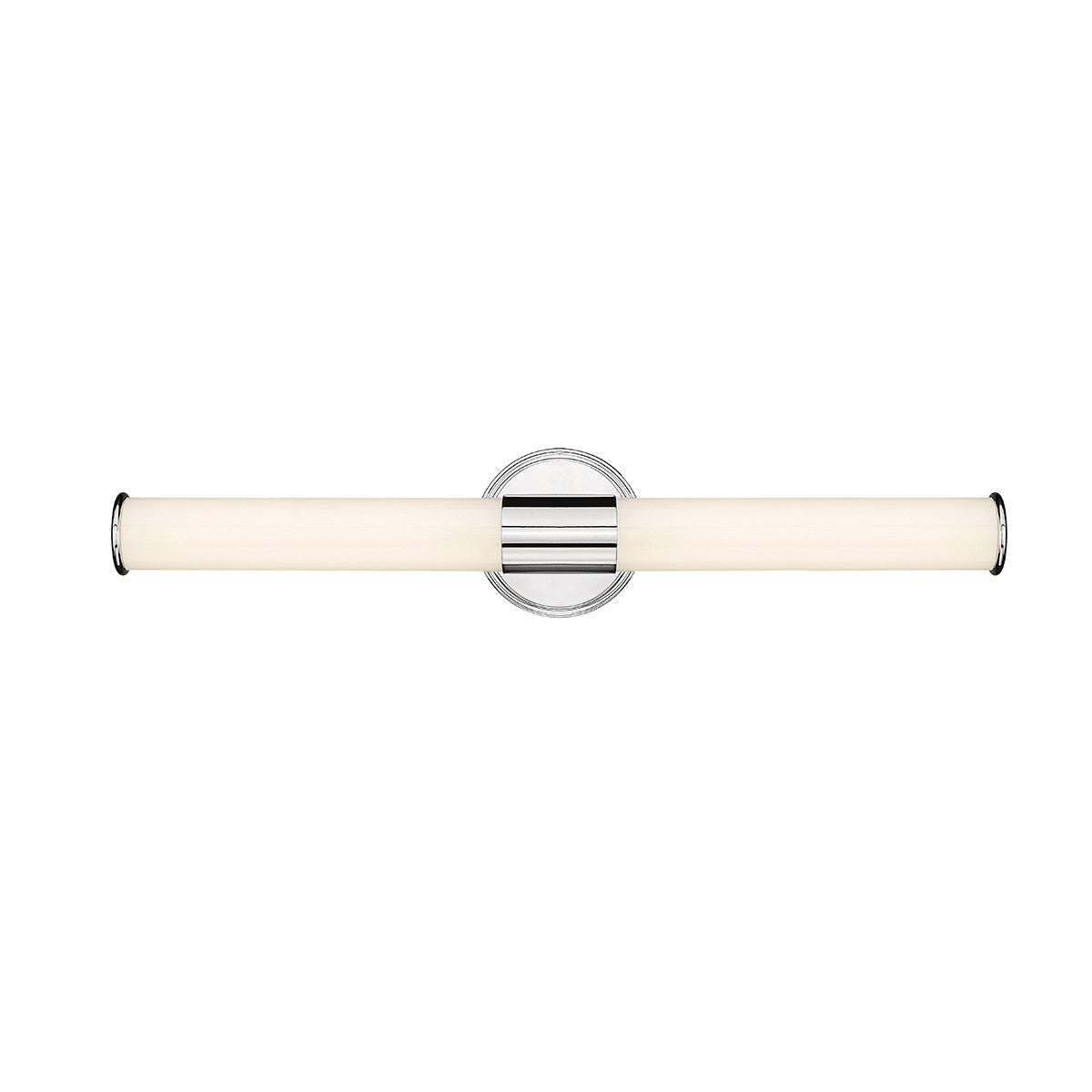 Millennium - 2221-CH - LED Vanity - Trumann - Polished Chrome