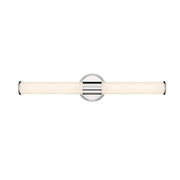 Millennium - 2221-CH - LED Vanity - Trumann - Polished Chrome