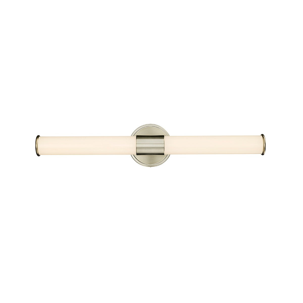 Millennium - 2221-MG - LED Vanity - Trumann - Modern Gold