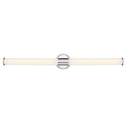 Millennium - 2222-CH - LED Vanity - Trumann - Polished Chrome