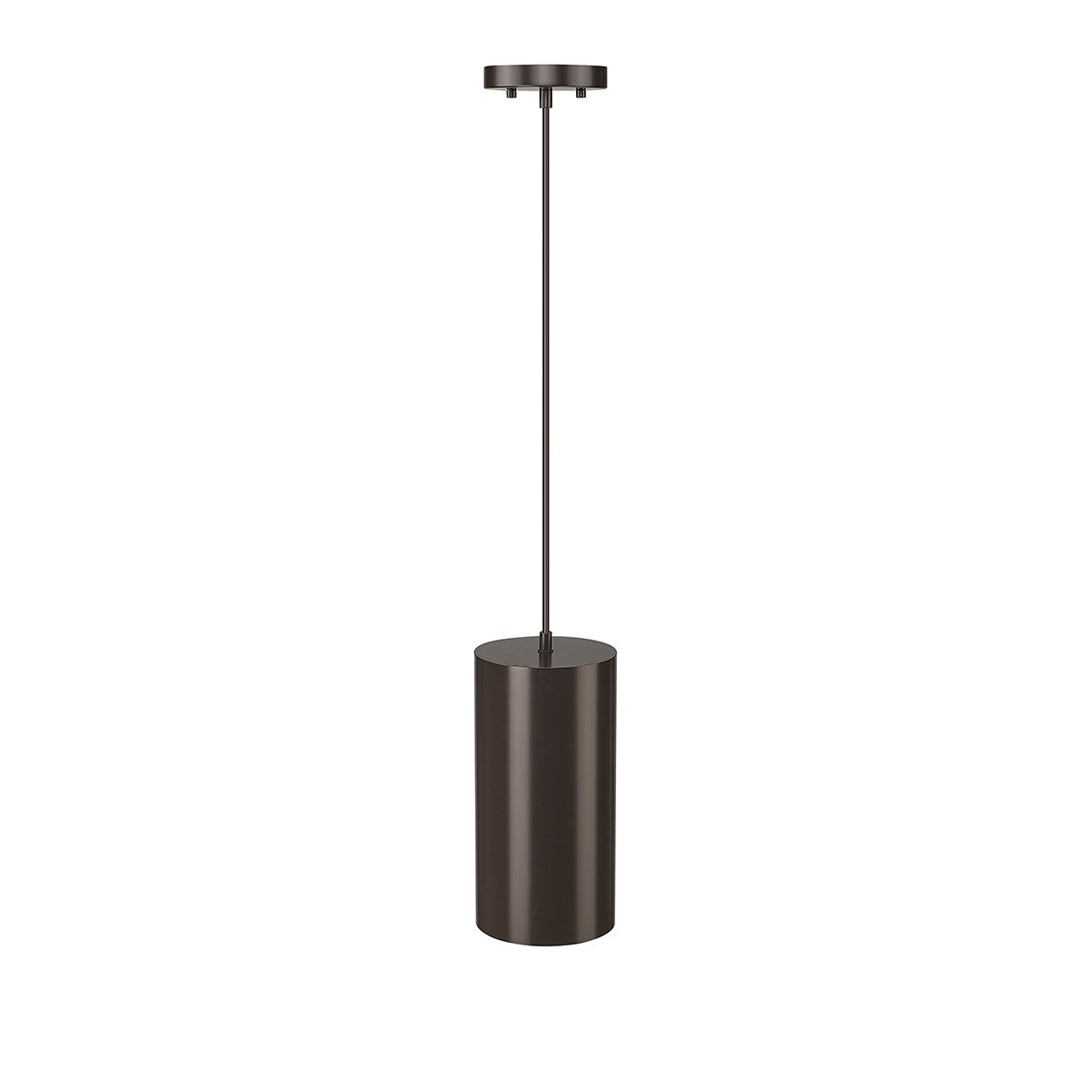 Millennium - 2961-PBZ - One Light Outdoor Hanging Lantern - Searcy - Powder Coated Bronze