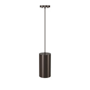 Millennium - 2961-PBZ - One Light Outdoor Hanging Lantern - Searcy - Powder Coated Bronze