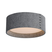 Maxim - 10220GY - LED Flush Mount - Prime