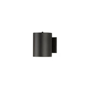 Maxim - 26101BZ/PHC - One Light Outdoor Wall Sconce - Outpost - Bronze