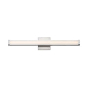 Maxim - 52034SN - LED Bath Bar - Spec - Satin Nickel