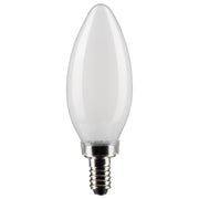 Satco - S21818 - Light Bulb - Frost