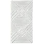 Uttermost - 04346 - Wall Decor - Nexus - Soft White Washed