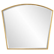 Uttermost - 09910 - Mirror - Boundary - Antiqued Gold Leaf