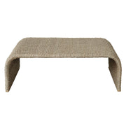 Uttermost - 22877 - Coffee Table - Calabria - Natural