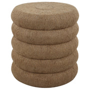 Uttermost - 22883 - Side Table - Capitan - Natural