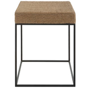 Uttermost - 22884 - Accent Table - Laramie - Natural