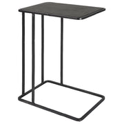 Uttermost - 22905 - Accent Table - Cavern - Polished Bluestone