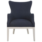 Uttermost - 23753 - Accent Chair - Gordonston - Solid Wood