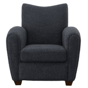Uttermost - 23759 - Accent Chair - Teddy - Walnut Stained Wooden