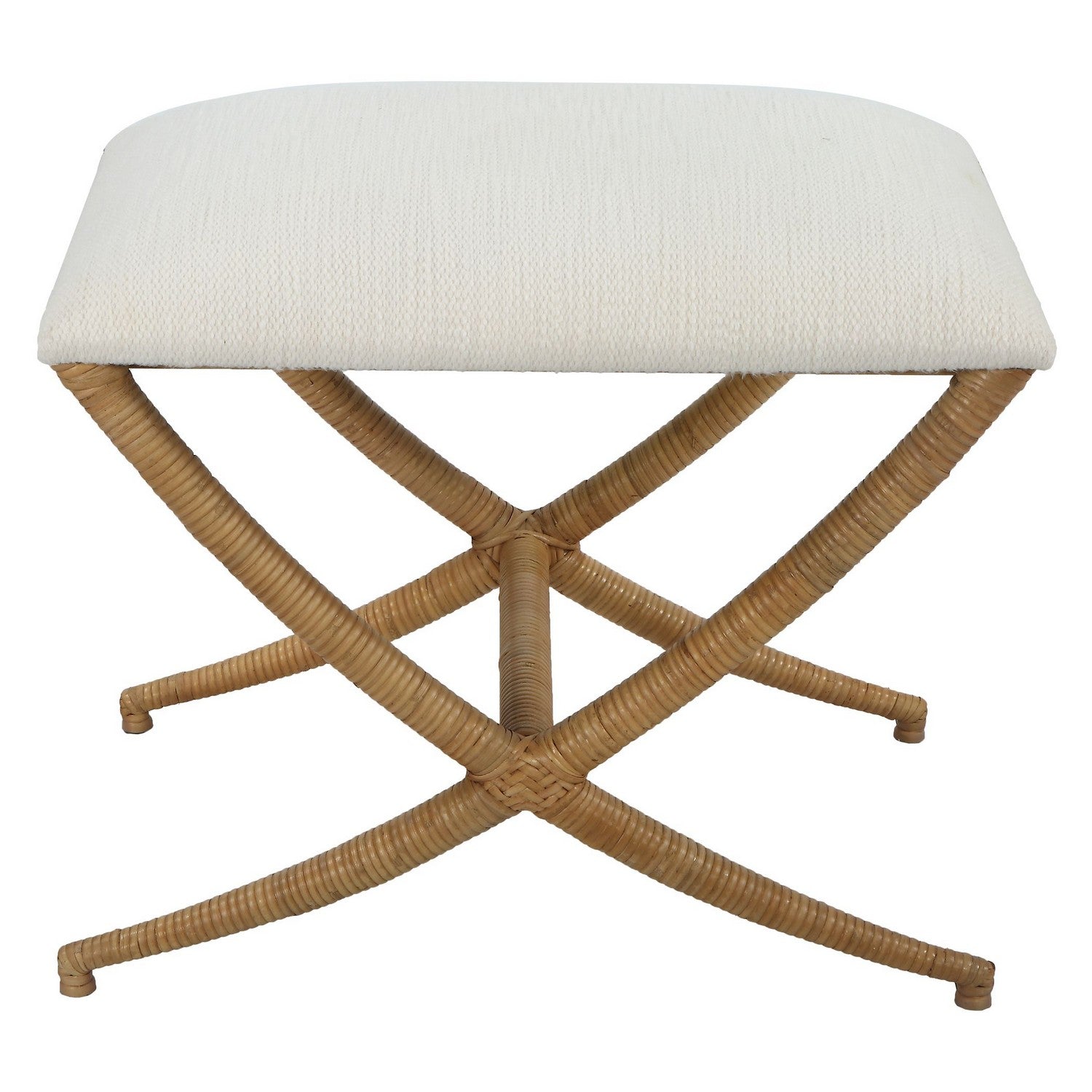 Uttermost - 23751 - Bench - Expedition - Natural