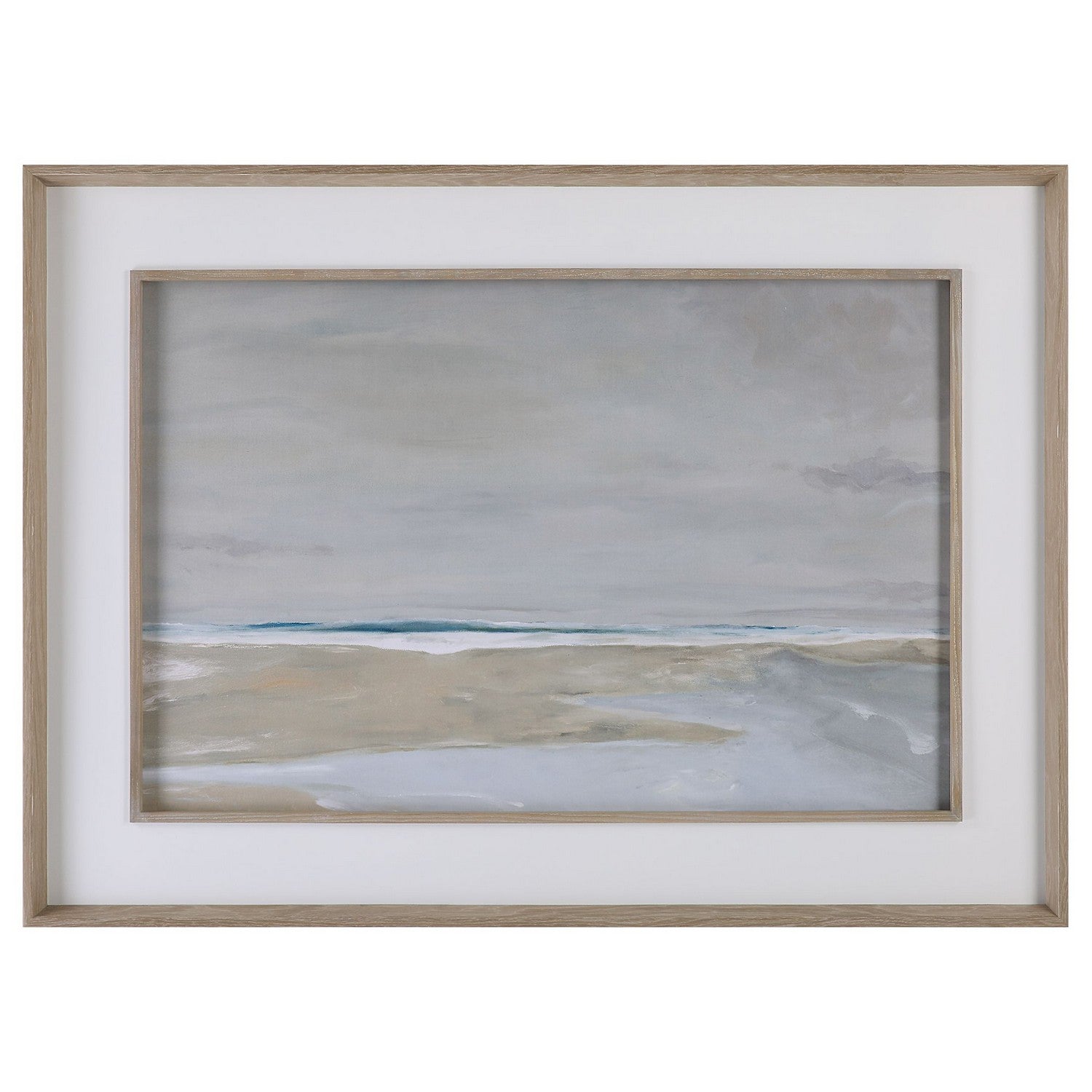 Uttermost - 32266 - Wall Art - Oregon Coast - Pine Wood