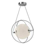 Kuzco Lighting - PD76716-CH - LED Pendant - Aries - Chrome