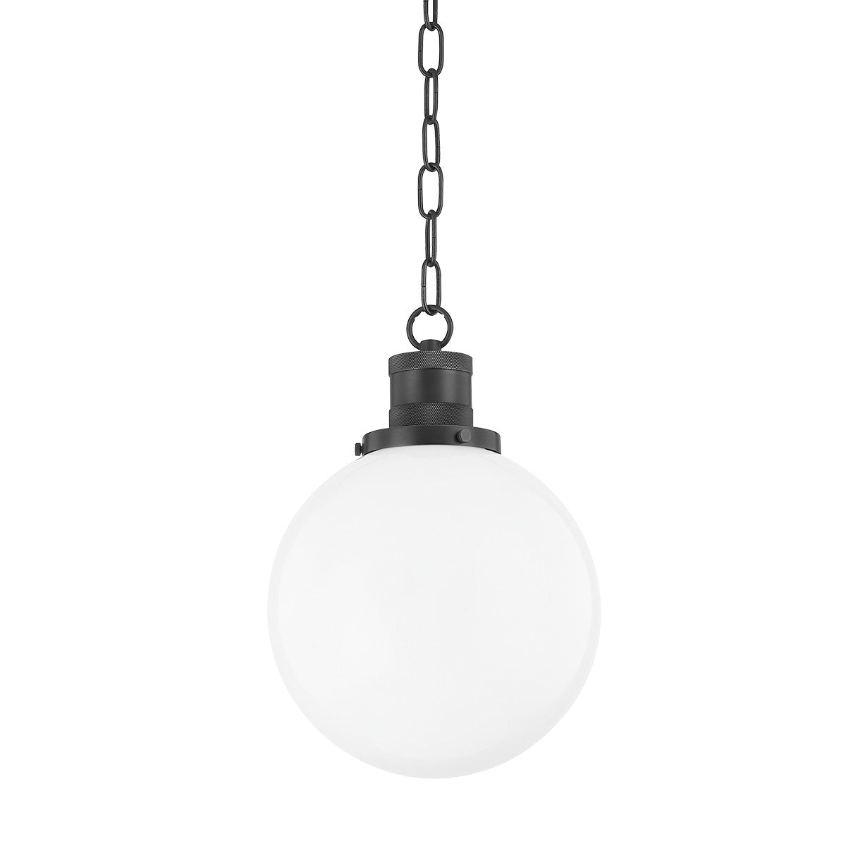 Mitzi - H770701S-OB - One Light Pendant - Beverly - Old Bronze