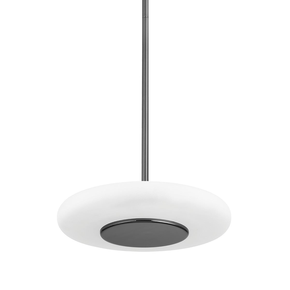 Hudson Valley - PI1896701S-BLNK - LED Pendant - Blyford - Black Nickel