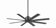 Minka Aire - F896-52-SI - 52" Ceiling Fan - Xtreme H2O - Smoked Iron