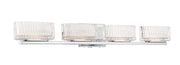Minka-Lavery - 2004-77-L - LED Bath Vanity - SPARREN - Chrome