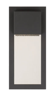 Minka-Lavery - 72382-66-L - LED Outdoor Wall Mount - Westgate - Sand Coal