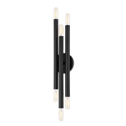 Troy Lighting - B3226-BRZ - Six Light Bath and Vanity - Orland - Bronze