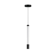 ET2 - E11062-144BK - LED Pendant - Cortex - Black