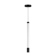 ET2 - E11063-144BK - LED Pendant - Cortex - Black