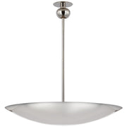 Visual Comfort Signature - PCD 5116PN - LED Chandelier - Comtesse - Polished Nickel