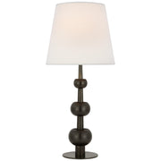 Visual Comfort Signature - PCD 3105BZ-L - LED Table Lamp - Comtesse - Bronze