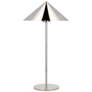 Visual Comfort Signature - PCD 3200PN - LED Table Lamp - Orsay - Polished Nickel