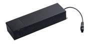 Maxim - DHW898-2496BK - Hardwire Driver - CounterMax 24V Slim Stick - Black