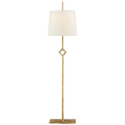 Visual Comfort Signature - S 3407GI-L - One Light Buffet Lamp - Cranston - Gilded Iron