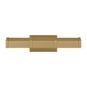 Visual Comfort Studio - AW1171BBS - One Light Picture Light - Granby - Burnished Brass