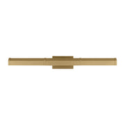 Visual Comfort Studio - AW1192BBS - Two Light Picture Light - Granby - Burnished Brass