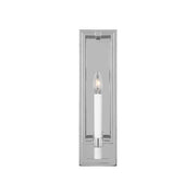 Visual Comfort Studio - CW1241PN - One Light Wall Sconce - Marston - Polished Nickel