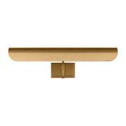 Visual Comfort Studio - CW1322BBS - Two Light Picture Light - Hull - Burnished Brass