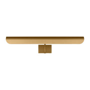 Visual Comfort Studio - CW1332BBS - Two Light Picture Light - Hull - Burnished Brass