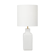 Visual Comfort Studio - KST1171NWH1 - One Light Table Lamp - Anderson - New White