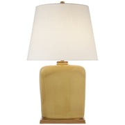 Visual Comfort Signature - TOB 3804LH-L - Two Light Table Lamp - Mimi - Light Honey