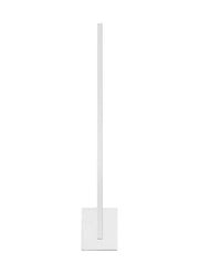 Visual Comfort Modern - 700WSKLE30NN-LED930-277 - LED Wall Sconce - Klee - Polished Nickel