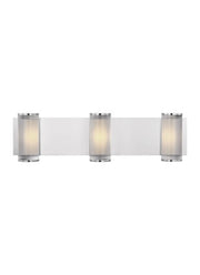 Visual Comfort Modern - KWWS10127CN - LED Wall Sconce - Esfera - Polished Nickel