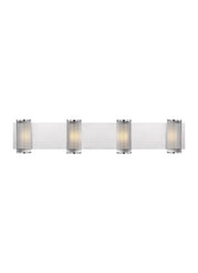 Visual Comfort Modern - KWWS10227CN - LED Wall Sconce - Esfera - Polished Nickel