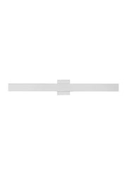 Visual Comfort Modern - SLBA11030N - LED Bath Vanity - Bau - Polished Nickel