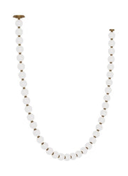 Visual Comfort Modern - SLCH22327NBR - LED Chandelier - Perle - Natural Brass