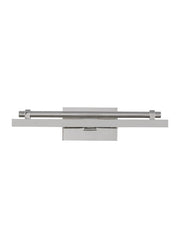 Visual Comfort Modern - SLPC11430N - LED Picture Light - Kal - Polished Nickel