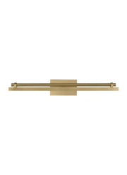 Visual Comfort Modern - SLPC11530NB - LED Picture Light - Kal - Natural Brass