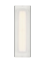 Visual Comfort Modern - SLWS12130NB - LED Wall Sconce - Milley - Natural Brass
